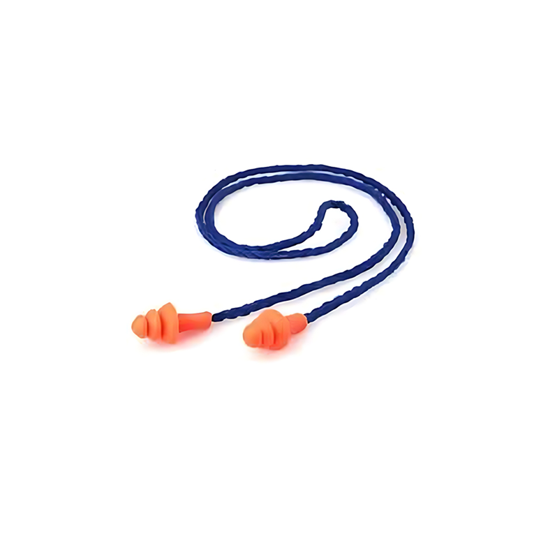 3M 1271 Earplug Reusable Corded Casing